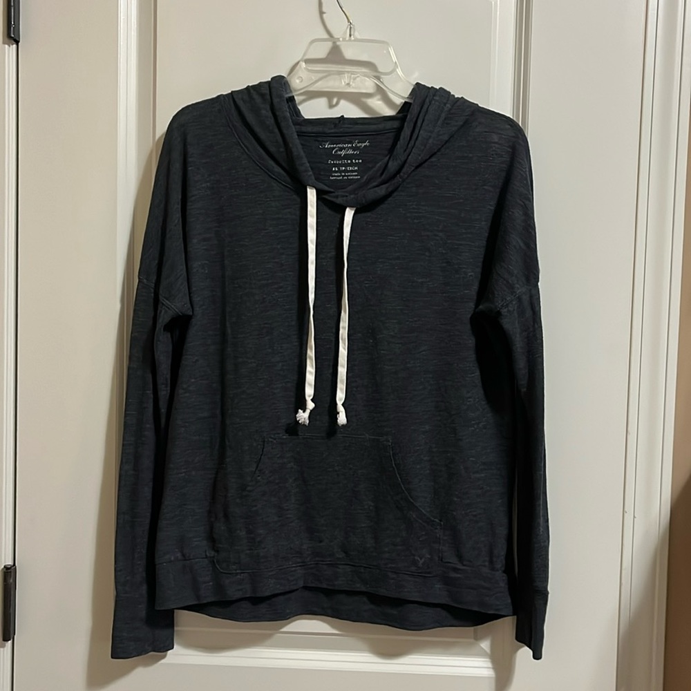 American Eagle Thin hoodie
